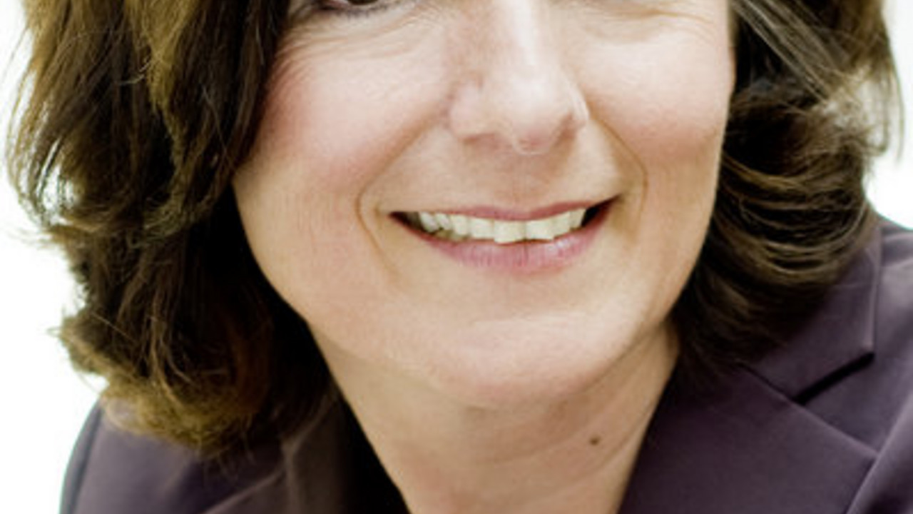Sozialministerin Malu Dreyer; Bild: rlp-Archiv
