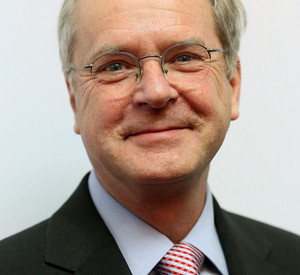 Minister der Justiz und für Verbraucherschutz des Landes Rheinland Pfalz, Prof. Dr. Gerhard Robbers; Foto: Saemmer / © Staatskanzlei
