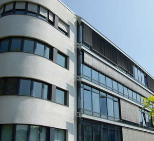 Katholische Fachhochschule Mainz; Bild: rlp-Archiv